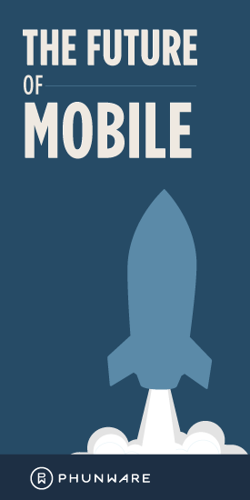 Future of Mobile